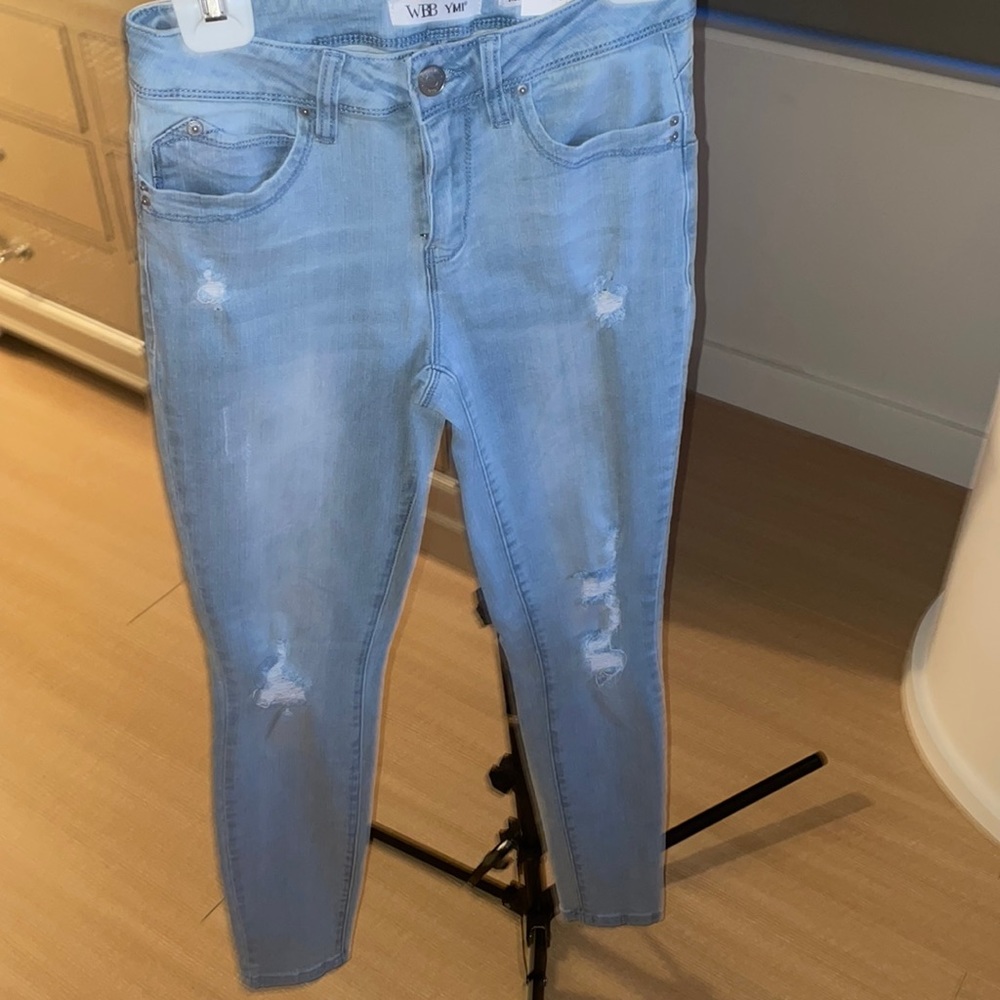 WOMEN BRAND NEW YMI JEANS